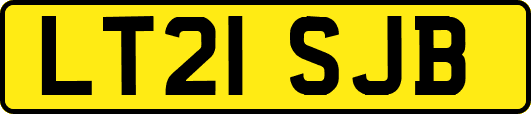 LT21SJB