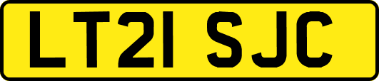 LT21SJC