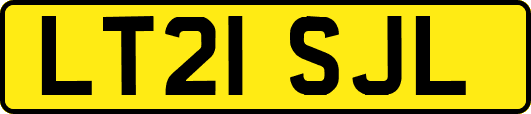 LT21SJL
