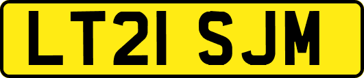 LT21SJM