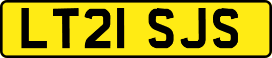 LT21SJS