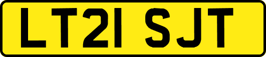 LT21SJT
