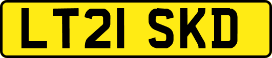 LT21SKD
