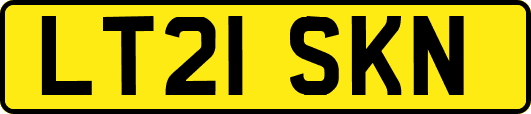 LT21SKN