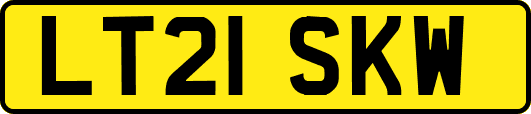 LT21SKW
