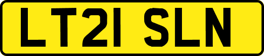 LT21SLN
