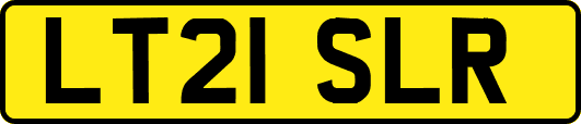 LT21SLR