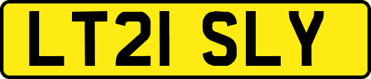 LT21SLY