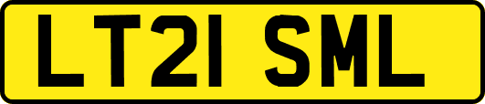 LT21SML