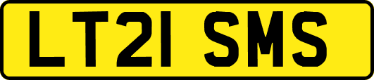 LT21SMS