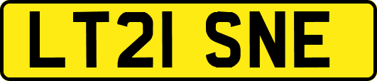 LT21SNE