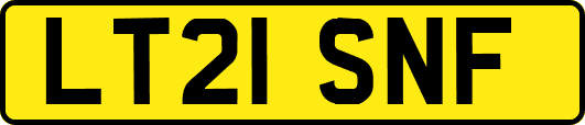 LT21SNF