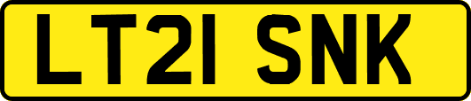 LT21SNK