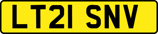 LT21SNV