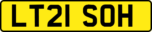 LT21SOH