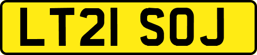 LT21SOJ