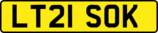 LT21SOK