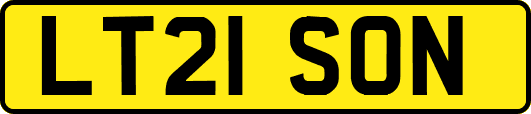 LT21SON