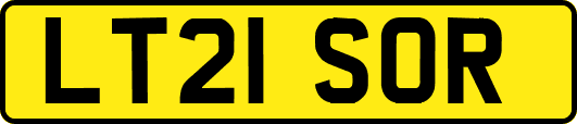 LT21SOR