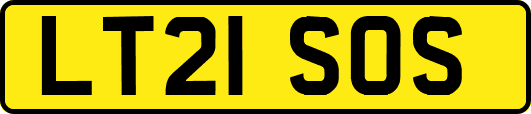 LT21SOS