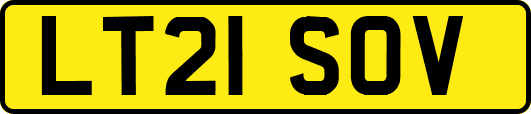 LT21SOV