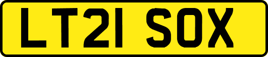 LT21SOX
