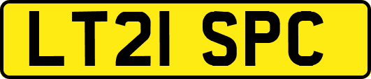 LT21SPC