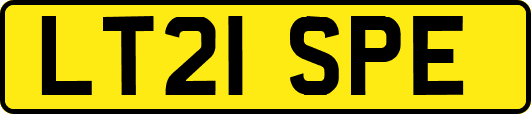 LT21SPE