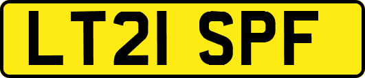 LT21SPF