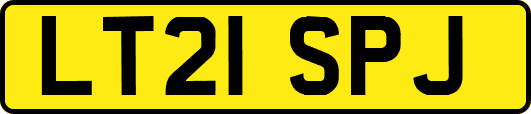 LT21SPJ