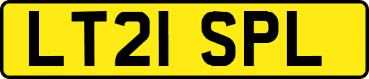 LT21SPL