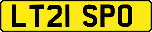 LT21SPO