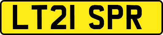 LT21SPR