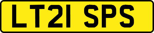 LT21SPS