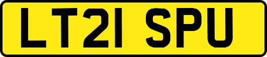 LT21SPU