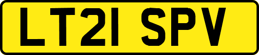 LT21SPV