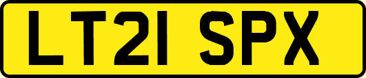 LT21SPX