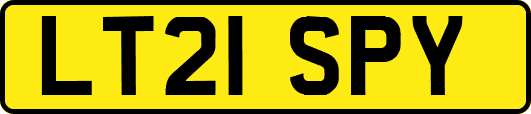 LT21SPY