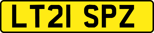 LT21SPZ