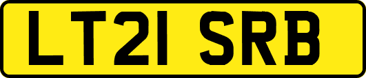LT21SRB