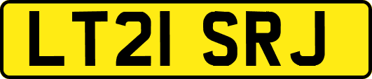 LT21SRJ