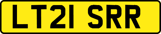 LT21SRR