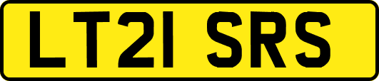 LT21SRS