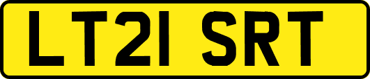 LT21SRT