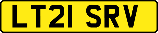 LT21SRV