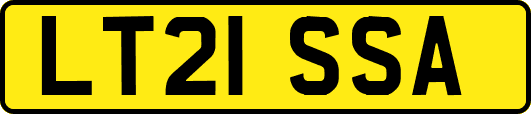 LT21SSA
