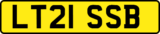 LT21SSB