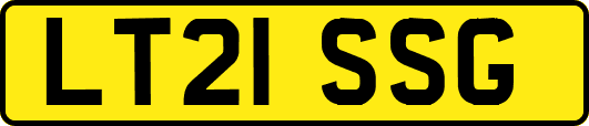 LT21SSG