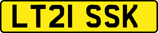 LT21SSK