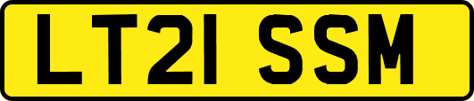 LT21SSM